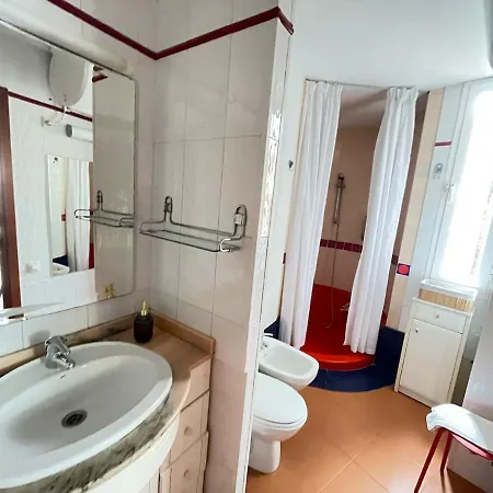 In The Center-torremolinos Apartment *
